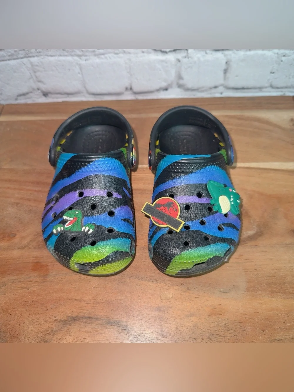 Crocs Toddler C6